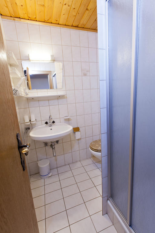 Apart Kaltenbacher ナウダース 部屋 写真