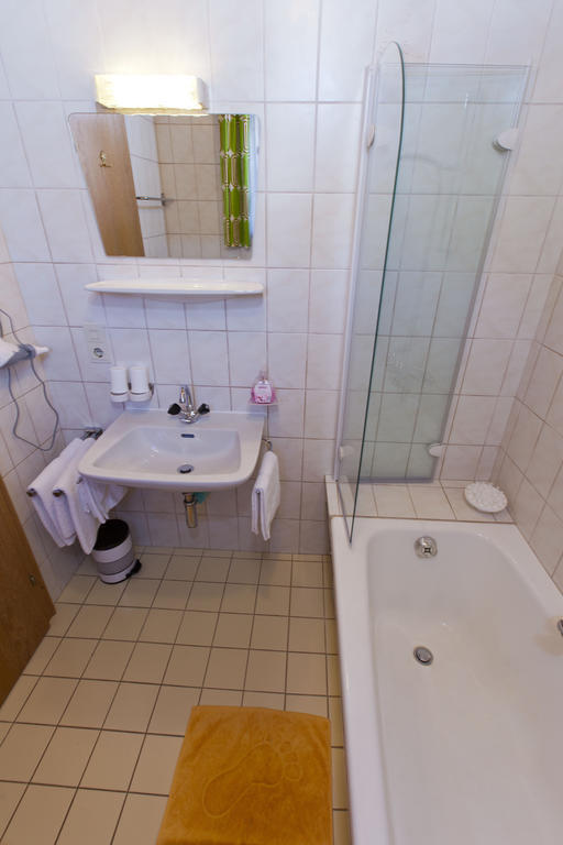 Apart Kaltenbacher ナウダース 部屋 写真