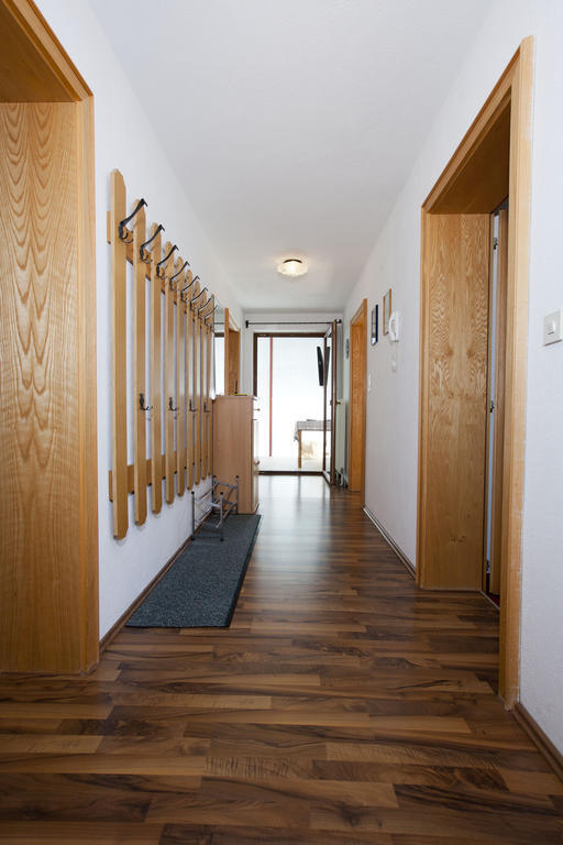 Apart Kaltenbacher ナウダース 部屋 写真